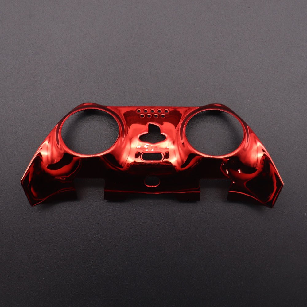 Replacement Strip Faceplate For PS5 DualSense Edge Controller DIY Housing Shell Case Cover Gamepad Decoration