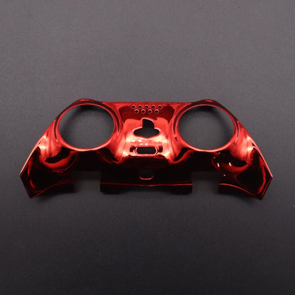 Replacement Strip Faceplate For PS5 DualSense Edge Controller DIY Housing Shell Case Cover Gamepad Decoration