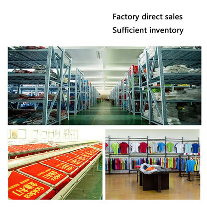 Men Summer New Fashion Short Sleeve Sport Lapel Casual Button Polo Shirt .