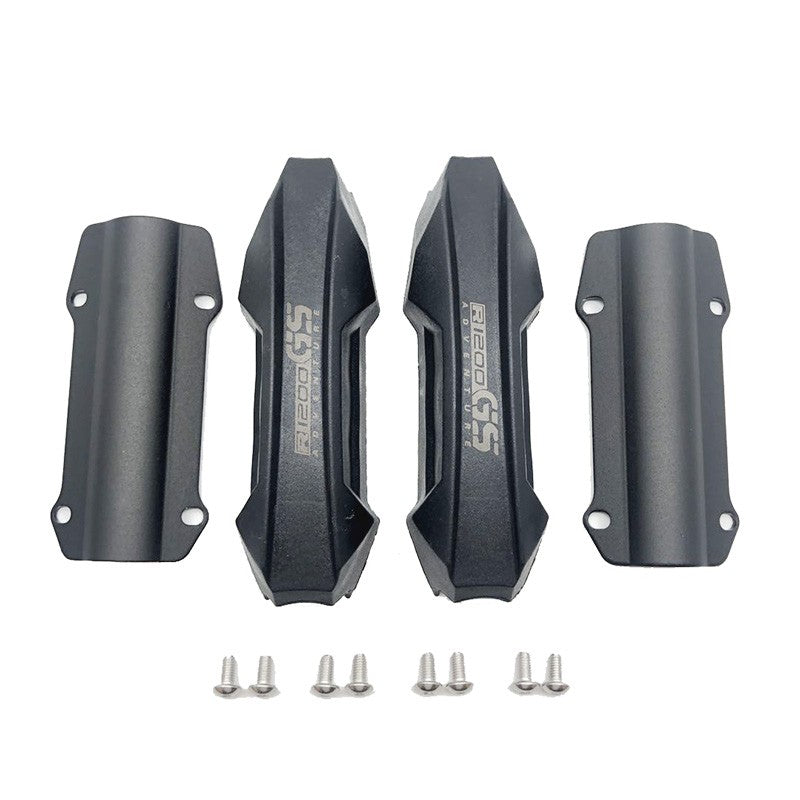 Para BMW R1250GS R1200GS Adventure F850GS F800GS F750GS G310 Bloco Decorativo Protetor de Para-choque para Protetor de Motor de Moto