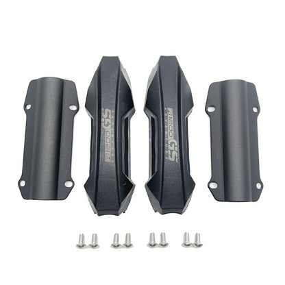 Para BMW R1250GS R1200GS Adventure F850GS F800GS F750GS G310 Bloco Decorativo Protetor de Para-choque para Protetor de Motor de Moto