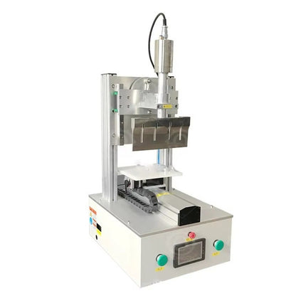 2025 Máquina de Corte de Bolo Industrial Automática Fabricada na China para Oferta de Fábrica com Preço Baixo