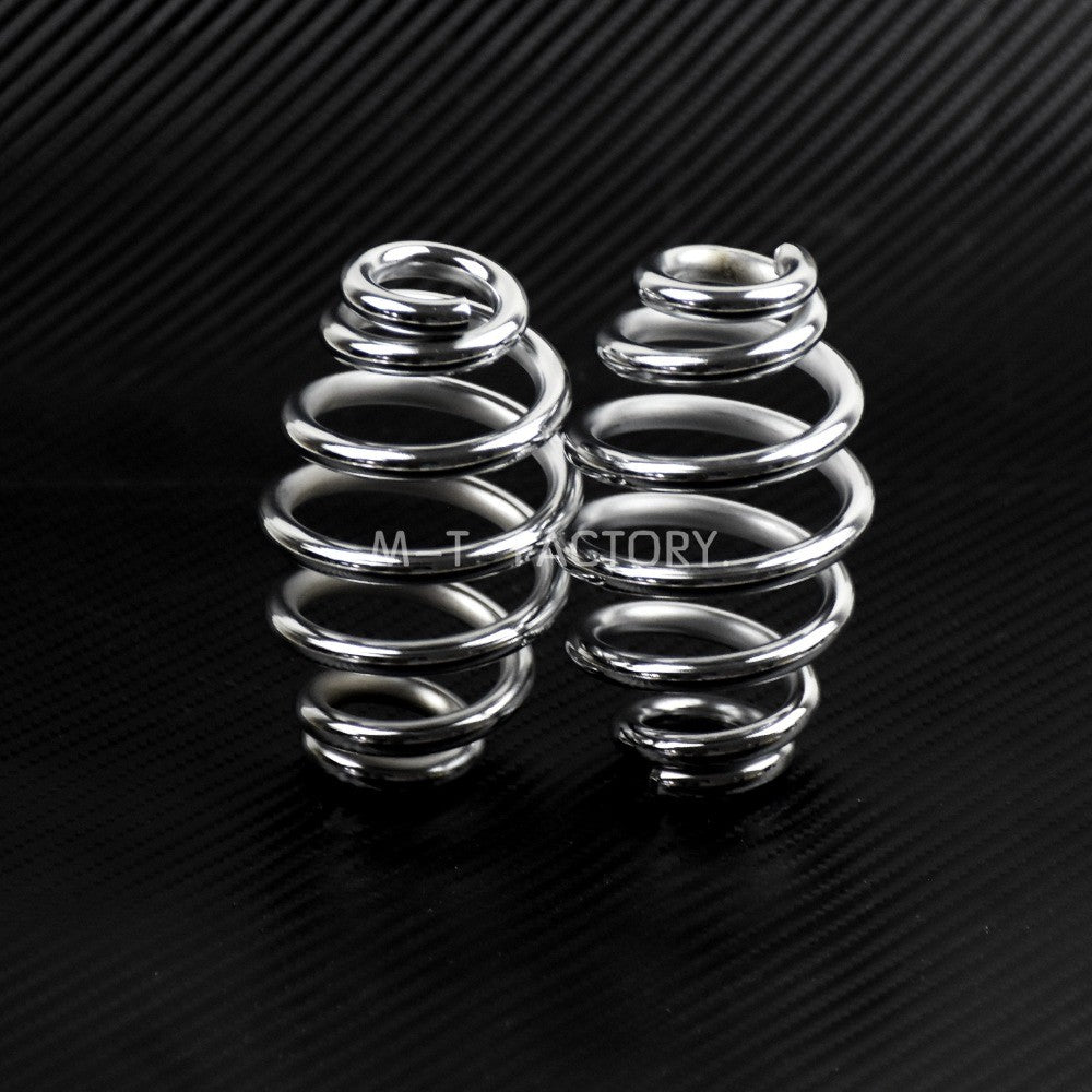 Mola de Assento Individual Personalizada para Motocicleta Harley Bobber Chopper Softail Sportster XL1200 883