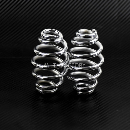 Mola de Assento Individual Personalizada para Motocicleta Harley Bobber Chopper Softail Sportster XL1200 883