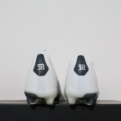 2282FG Slip-on Men Boy Soccer Shoes FG/TF Football Boots High Ankle Cleats Training Sport Sneakers Football Shoes eur 35-46