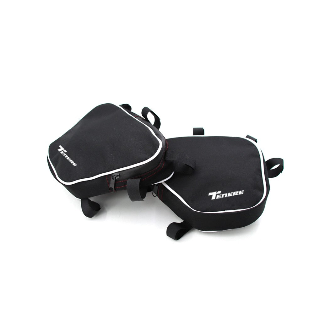 NEW 2025 Tenere 700 Motorcycle Frame Crash Bar Bags For YAMAHA TENERE 700 T700 77 2025+ Tool Placement waterproof bag