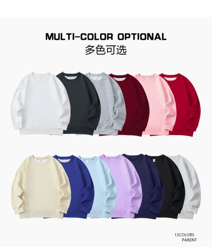 Autumn Baby Boy Clothes Street Graffiti Print Casual Sports Sweatshirts Long Sleeve Children Top Korean Children's Clothes 2025