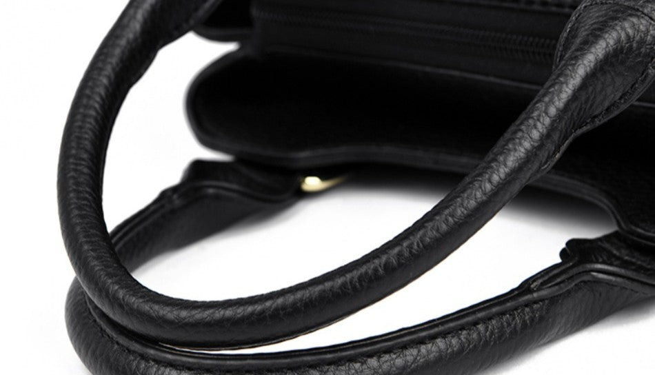 Luxury Soft Leather Purses and Handbags for Women Casual Top Quality Women Bags Ladies Shoulder Crossbody Bag Female Sac A Main