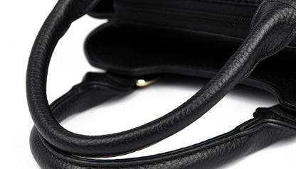 Luxury Soft Leather Purses and Handbags for Women Casual Top Quality Women Bags Ladies Shoulder Crossbody Bag Female Sac A Main