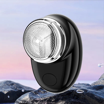 Professional Shaver with Removable and Washable Blade Head - Premium Shaving Razor for a Smooth and Comfortable Shave