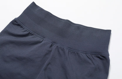 Keep That Pump Yoga Shorts Gym Shorts Recoil Scrunch Shorts  Womem Seamless Silicone Printed High Quality Fitness Sport Shorts