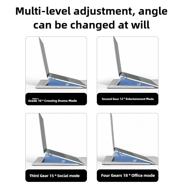 Laptop Sleeve Case 13 14 15 15.6 Inch For Huawei HP DELL Liner Sleeve Bag For Macbook Air Pro 13 13.6 M4 Notebook Bags Men Women