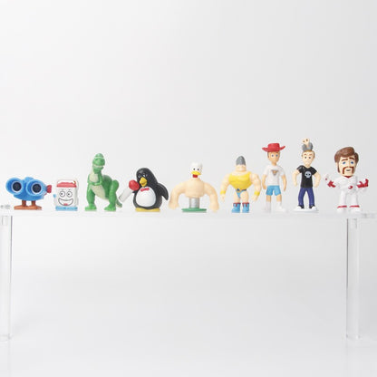 36pcs/set Toy Story Woody Buzz Light Year Cartoon Action Figure Collection Model Toys PVC Figurine Doll Gift Ornaments