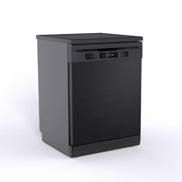 10 Sets Capacity Freestanding Dishwasher for RV Hotel Household Kitchen Space Saving Stainless Steel Dish Washing Machine Pro