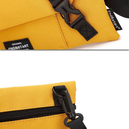 Mini Crossbody Chest Bag Travel Trendy Lightweight Shoulder Bag For Carrying Mobile Phones Small Items Backpack Chest Bag