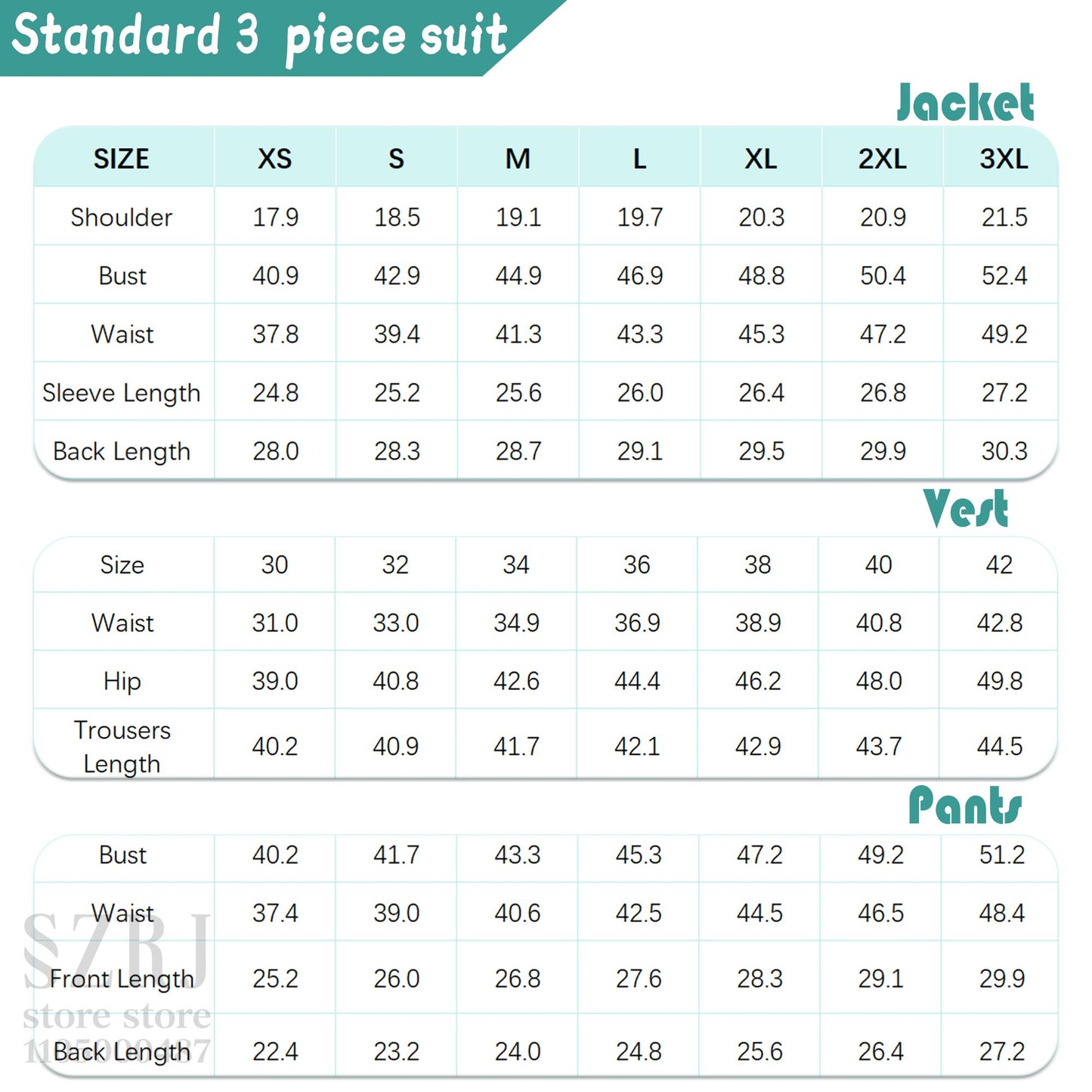 4pcs Classic Business Suit: Blazer, Vest, Pants, Pocket Square - Quality, Comfort, Stylish Lapel | Weddings/Parties/Business