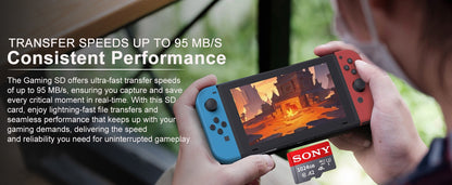 Cartão de Memória SONY SD 1024GB 512GB Cartão Micro Mini SD Ultra 128GB 256GB 32GB 64GB U3 A2 Cartões Flash TF para Câmera de Celular Xiaomi PC