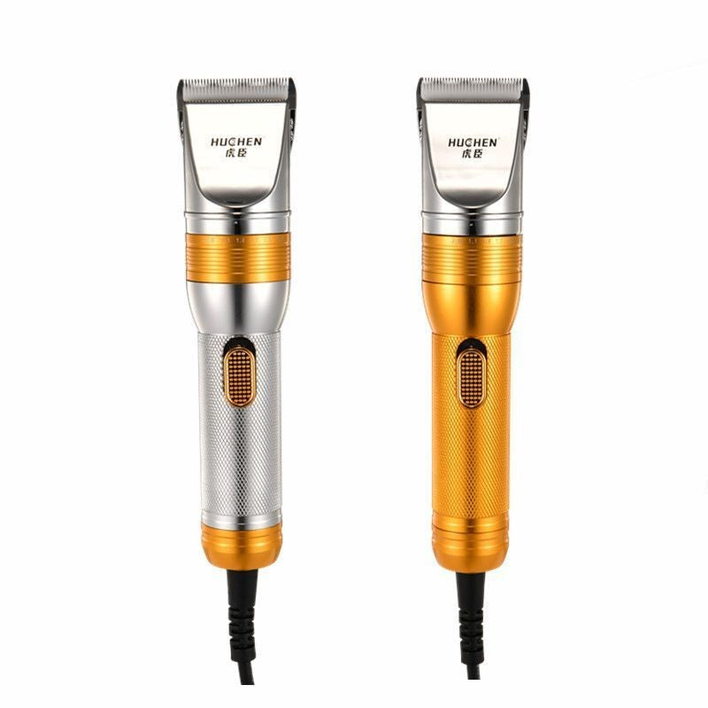 Tosquiador de Cabras Caxmira 380W 12V Sem Fio para Animais de Estimação Ovelhas Gatos Cães Coelhos Cortador de Pelo Elétrico para Tufagem de Carpetes