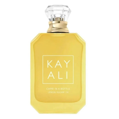 KAYALI Women Perfume 100ml Long-lasting Fresh Mild Elegant Fashionable Floral Fruity Natural Fragrance 20 Unique Scents
