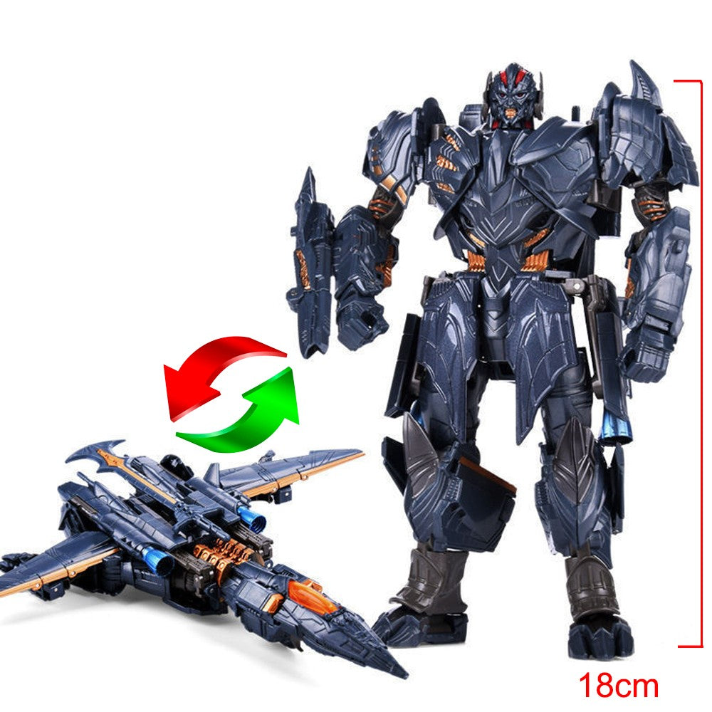 Brinquedos de Transformação BMB Hound H6001-6 AOYI Ratchet Autobot Carro Guerreiro Filme Série Boneco de Ação Robô Deformação Modelo Anime