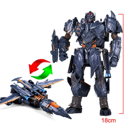 EM ESTOQUE Brinquedo de Transformação BMB Prowl Hound OP Commander Hornet SS38 Carro Aeronave Boneco de Ação Robô Deformado Anime Modelo Presente