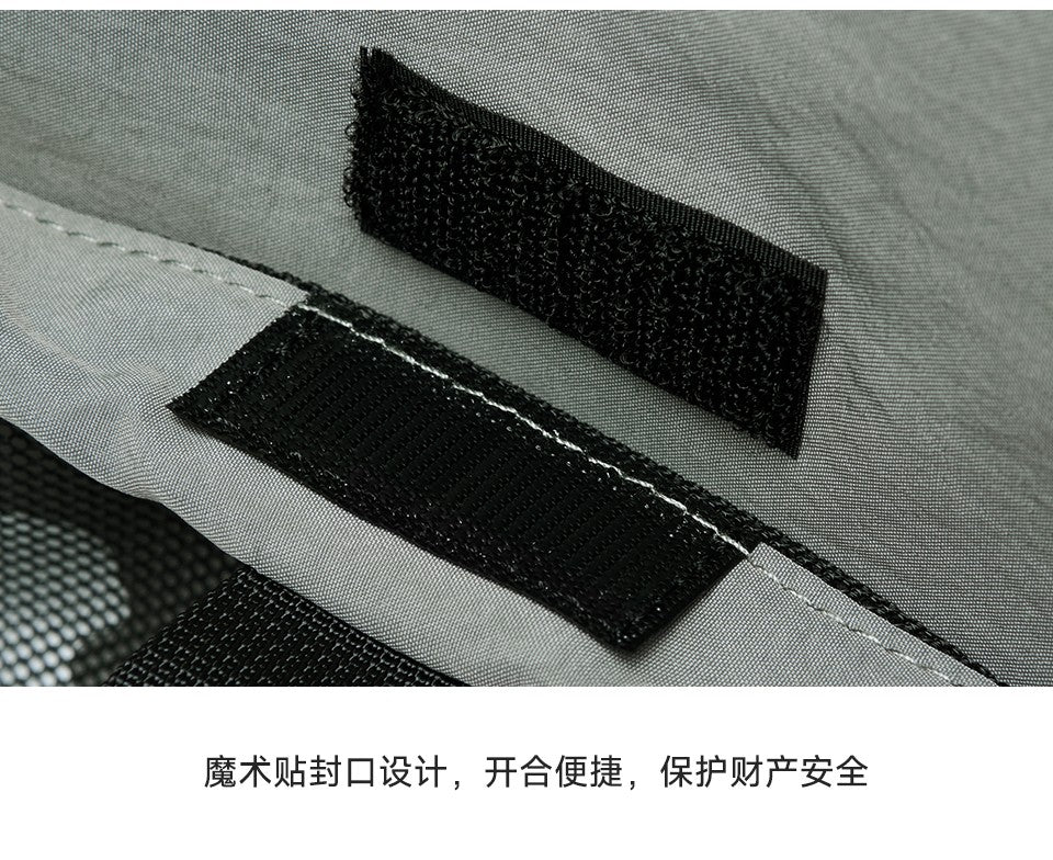 LEE Fashion Waterproof Large Crossbody Messenger Bags For Ladies Women Multifunctional Nylon Big Size Shoulder Schooll Bag