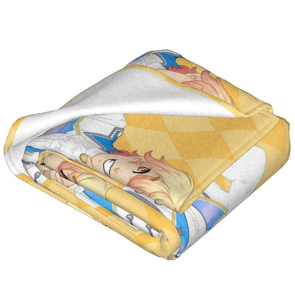 Tsukasa Tenma Muitas Cobertas Fofas Antigas Quentes Cobertor para Cama para Todas as Estações