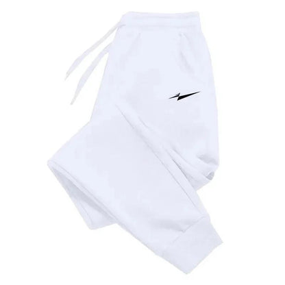 Men Hot Cool Printed Jogger Pants High Quality Men's Autumn Winter Casual Sports Sweatpants Outdoor Running Wear