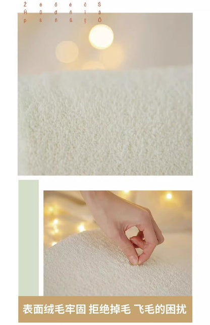 Coin-Print Plush Rug - Super Absorbent Bath Mat & Non-Slip Bedside Carpet for Decor