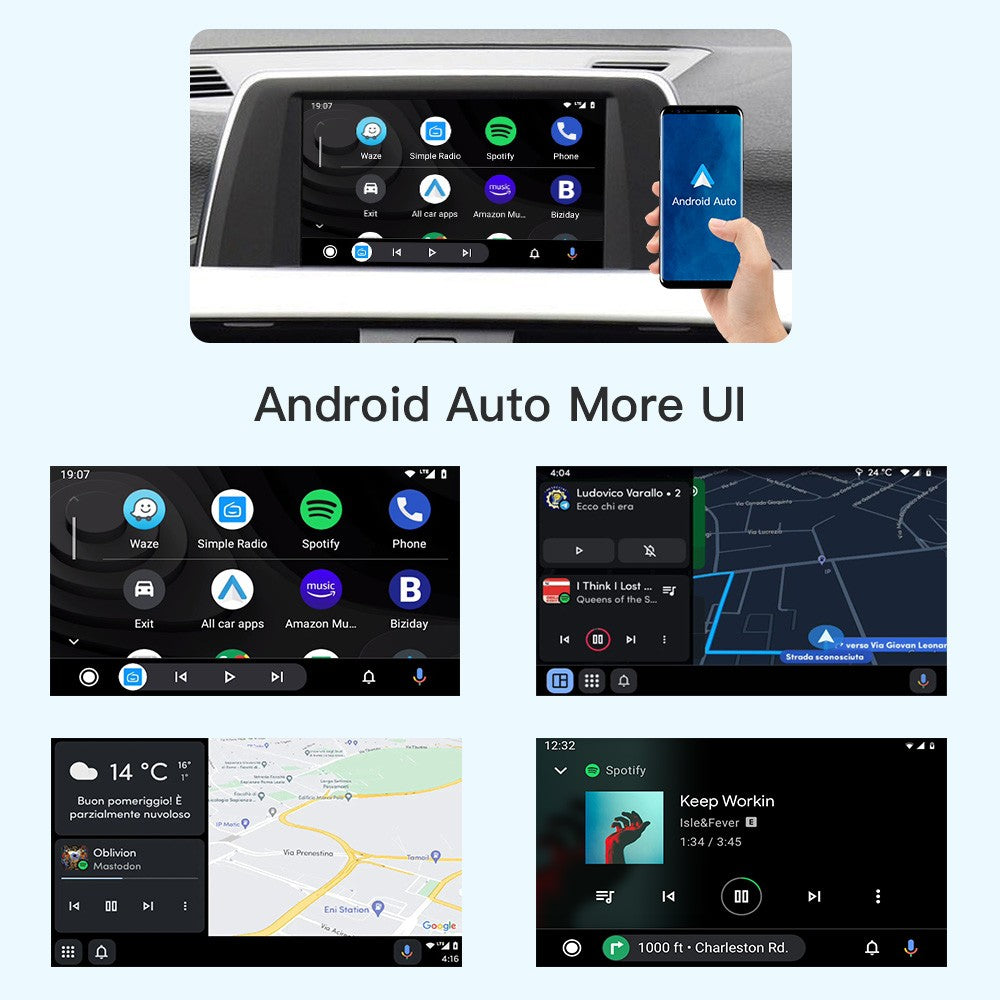 Wireless CarPlay for BMW NBT System 1 2 3 4 5 6 7 Series X1 X3 X4 X5 X6 MINI F56 F15 F16 F25 F26 F48 F01 F10 F22 F20 F30 F32