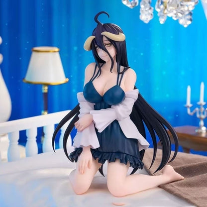 O Rei dos Mortos-Vivos, Pijama Ya'er Beide e Maiô Sentado Ya'er Beide Anime Modelo de Beleza Enfeites Feitos à Mão Atacado
