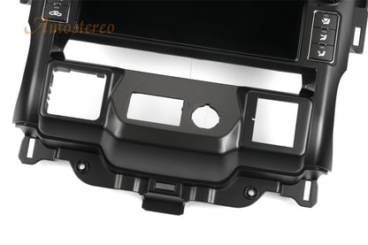 Rádio automotivo Android 13 de 15,6 polegadas para GMC Sierra Denali Silverado 2019 2020 2021 2022 2023 Carplay Rádio automotivo GPS de navegação multimídia