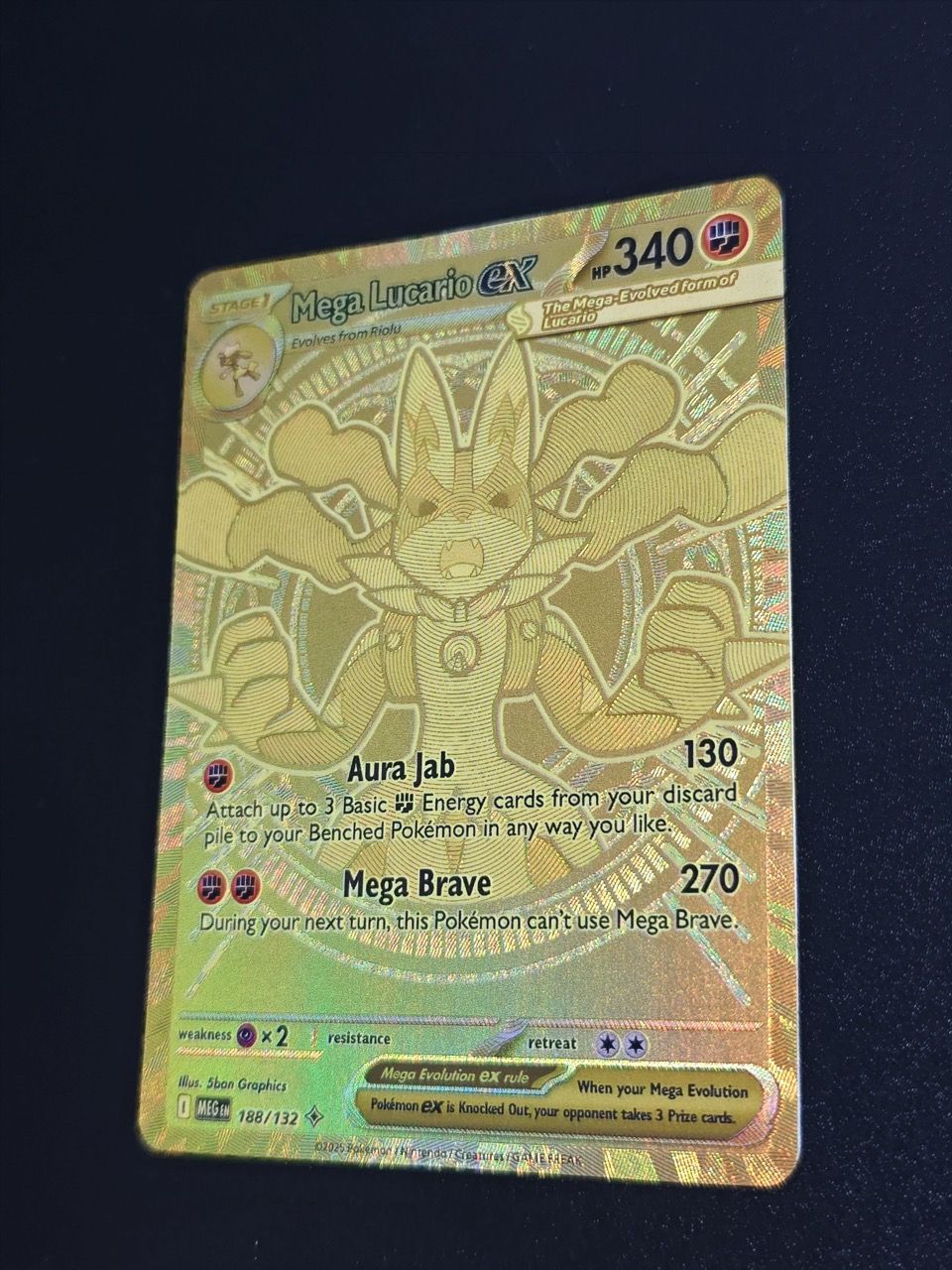 PTCG Mega Gengar ex Carta Flash Japonesa de Textura Rara de Alta Qualidade Diy Feita por Fãs Gardevoir Clássico Anime Coleção de Cartas de Brinquedo