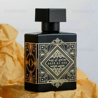 Marca Árabe Perfume de Longa Duração Body Spray Perfume Feminino Aroma Floral Feromônio Eau De Parfum Colônia Masculina 50ml Toilette Unissex