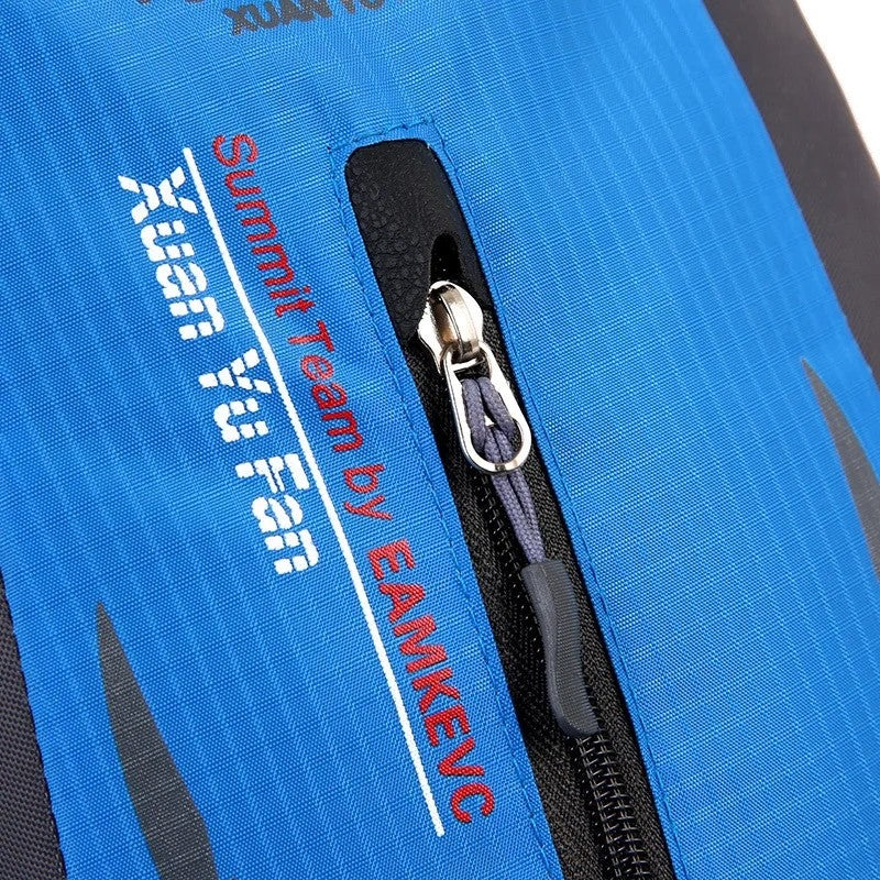 Travel Backpack for Women and Men Outdoor Hiking Climbing Backpacks Lightweight Camping Women's Bag Mountaineering Backpack