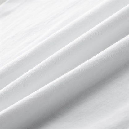 2025 Summer Demon Hunters Derpy Tiger New Movie Harajuku Summer KPop Demon Hunters Tiger T-shirt Harajuku Women Casual Women