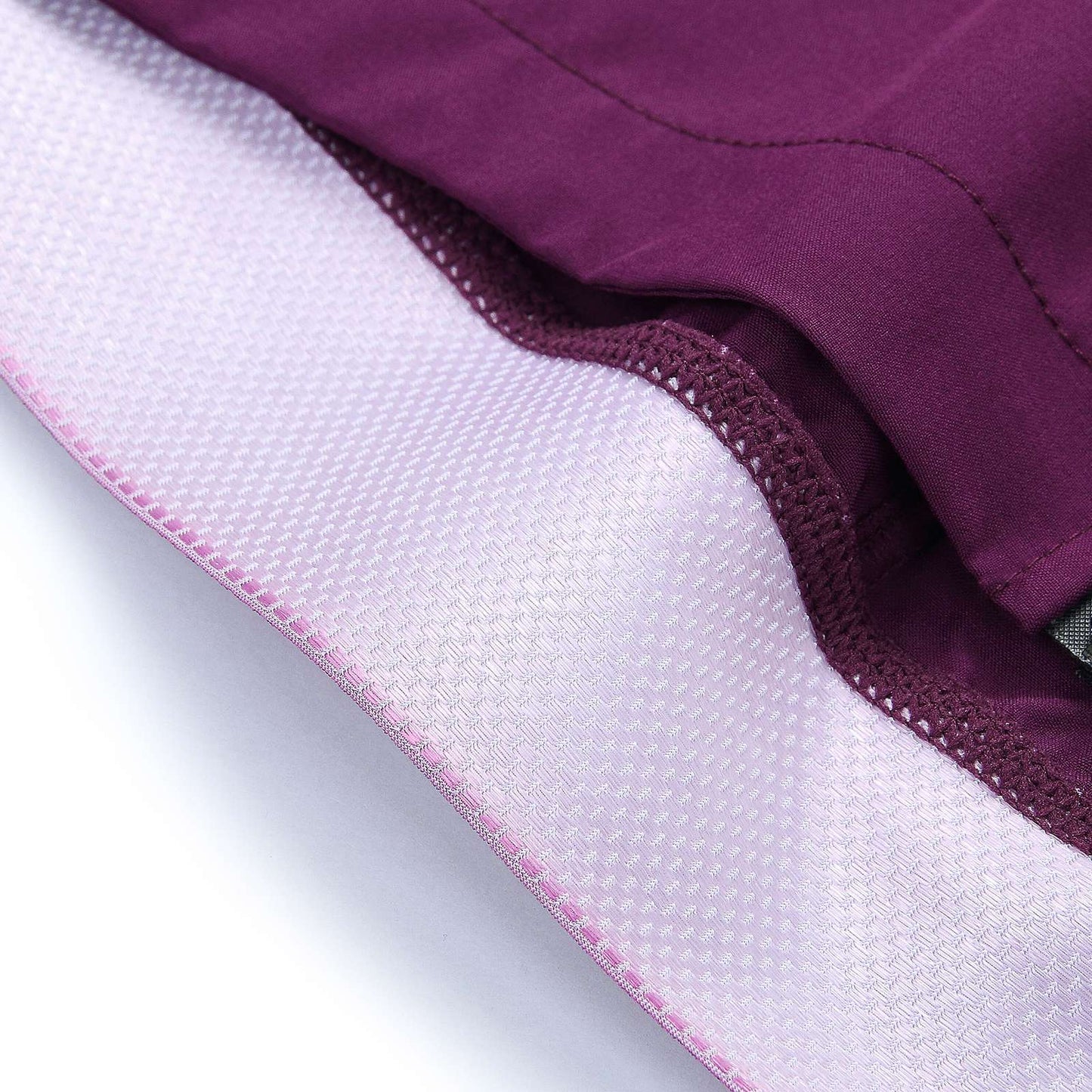 WOSAWE Mens Cycling Windproof Jacket Ultralight Windbreaker MTB Road Bike Vest Water Resistant Long Jersey with 2 way YKK zipper