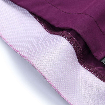 WOSAWE Mens Cycling Windproof Jacket Ultralight Windbreaker MTB Road Bike Vest Water Resistant Long Jersey with 2 way YKK zipper