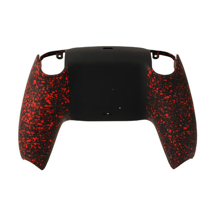 Anti-slip Replacement Front Shell With Touchpad For PS5 Controller Faceplate Cover BDM-010 020 030 040 050 Protective Case Tools