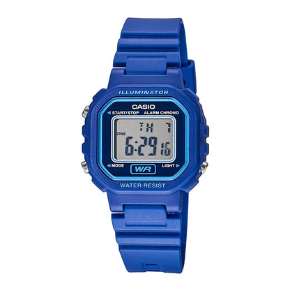 Casio Women's Watch Bright Colors Fashionable Simple Design LA-20WH Series