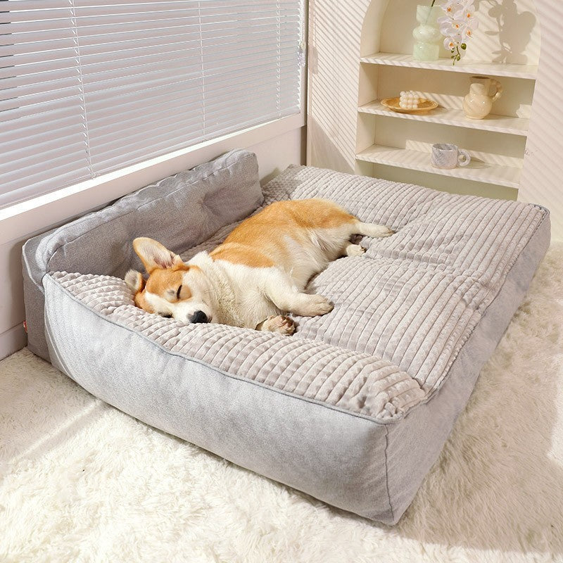 Camas para cães grandes, camas de cachorro para adultos tamanho humano em liquidação, cama de cachorro refrescante, camas de cachorro refrescantes para cães grandes