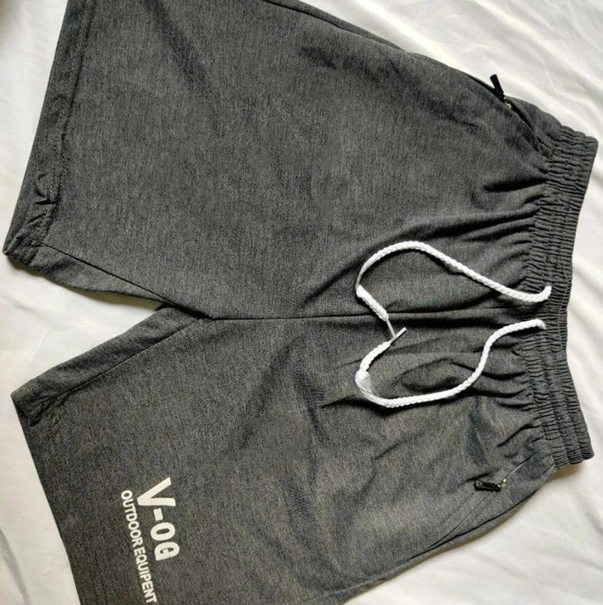 Summer Casual Shorts Men Boardshorts Breathable Loose Beach Short Pants Comfortable Fitness Basketball Sport Sweatpants Breeches