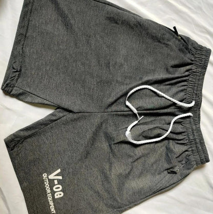 Summer Casual Shorts Men Boardshorts Breathable Loose Beach Short Pants Comfortable Fitness Basketball Sport Sweatpants Breeches