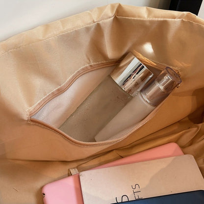 Women Travel Bag Crossbody Shoulder Bags Large Capacity Luggage Storage Duffel Trip Pack Fitness Gym Training Bags Sport Handbag