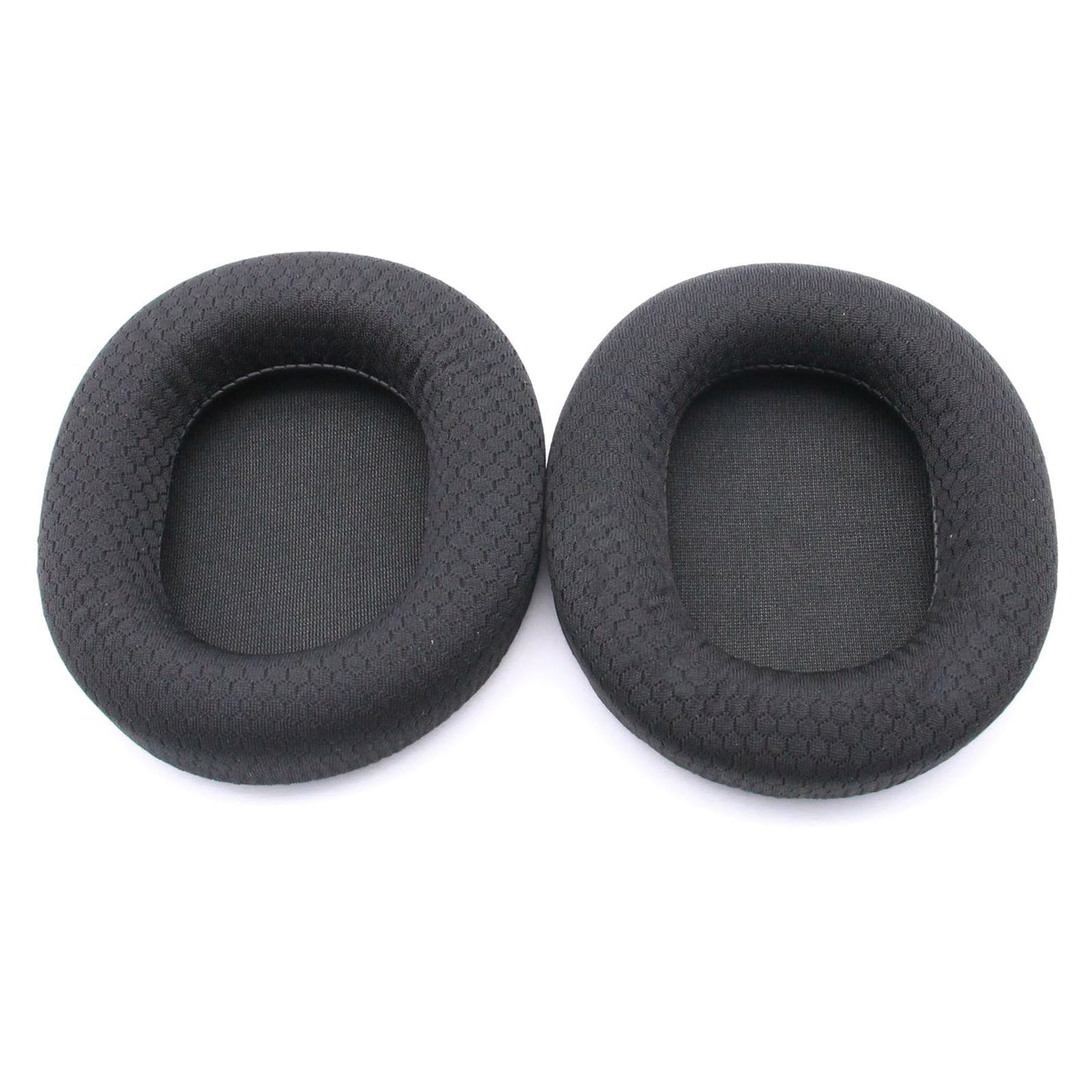 For SteelSeries Arctis 3 5 Earmuffs Gaming Headset Foam EarpadsPads Sponge Cushion Replacement Elastic HeadBand HOOk&LOOP Beam