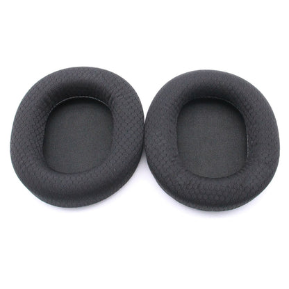 For SteelSeries Arctis 3 5 Earmuffs Gaming Headset Foam EarpadsPads Sponge Cushion Replacement Elastic HeadBand HOOk&LOOP Beam