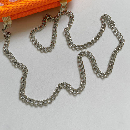 Dopamine Leopard Print Clutch Bag with Detachable Strap Leopard Print Shoulder Bag Leopard Crossbody Bag for Modern Ladies