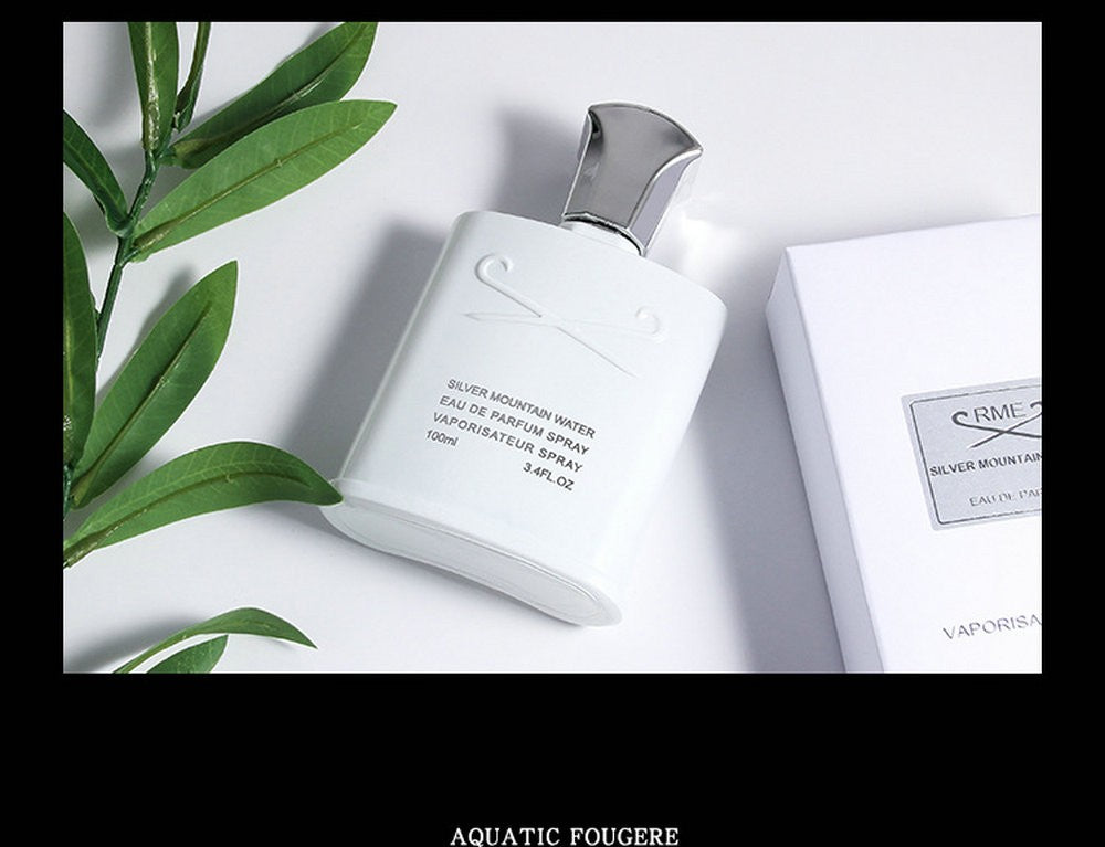 Perfume Spray de Alta Qualidade 100ml Feminino Aroma Floral Eau De Parfum Masculino Colônia Perfume de Longa Duração Perfumes Mulher Originais