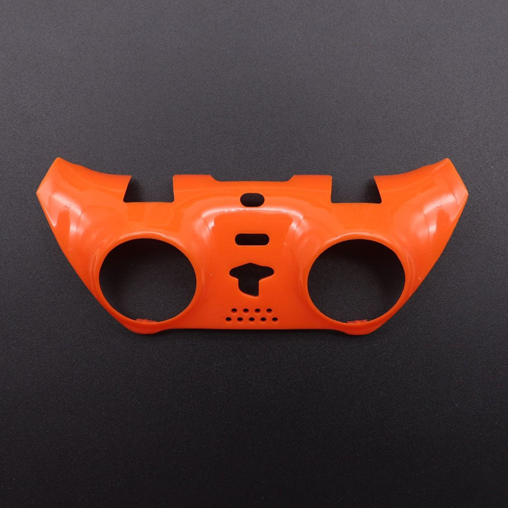 1Pcs Replacement Strip Faceplate For PS5 DualSense Edge Controller DIY Housing Shell Case Cover Gamepad Decoration