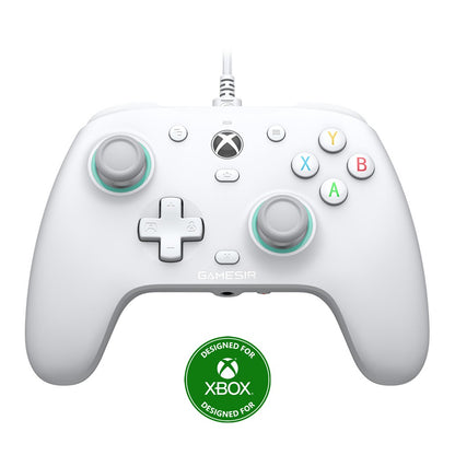 GameSir G7 SE -  Xbox Gaming Controller Wired Gamepad with Hall Effect Sticks for Xbox Series X/ Xbox One
